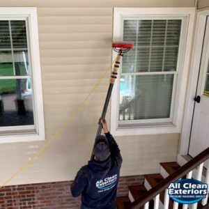 employee window cleaning in Rumson, NJ
