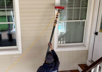 employee window cleaning in Rumson, NJ