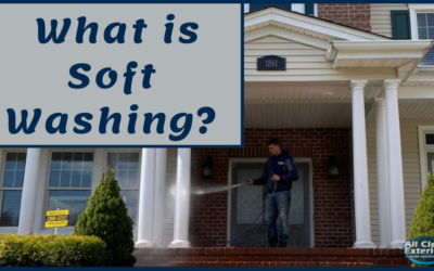 What is Soft Wash?