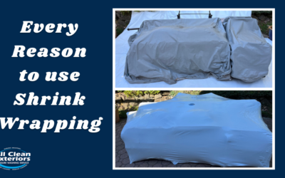 Shrink Wrap Benefits