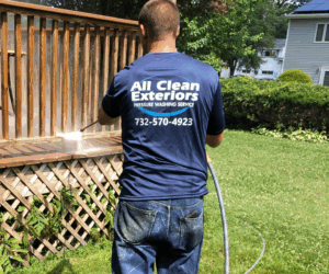 Spring Cleaning